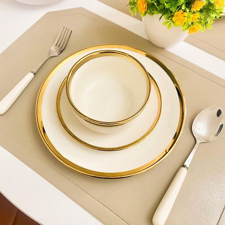 Agape Rentals In Trees Residences كالاوْكان المظهر الخارجي الصورة