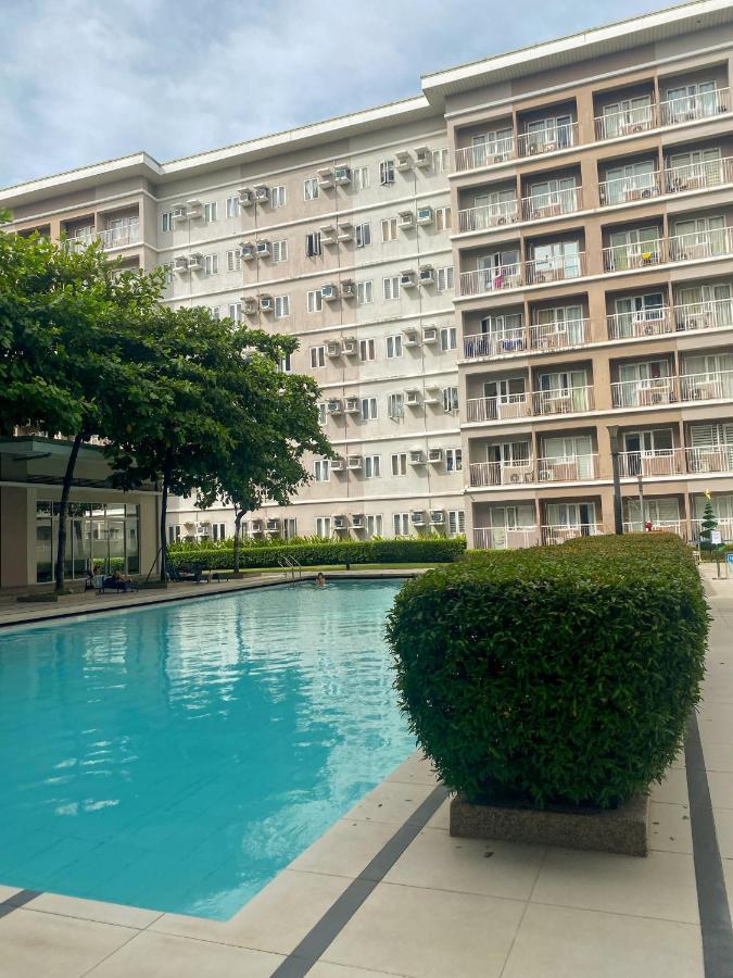 Agape Rentals In Trees Residences كالاوْكان المظهر الخارجي الصورة