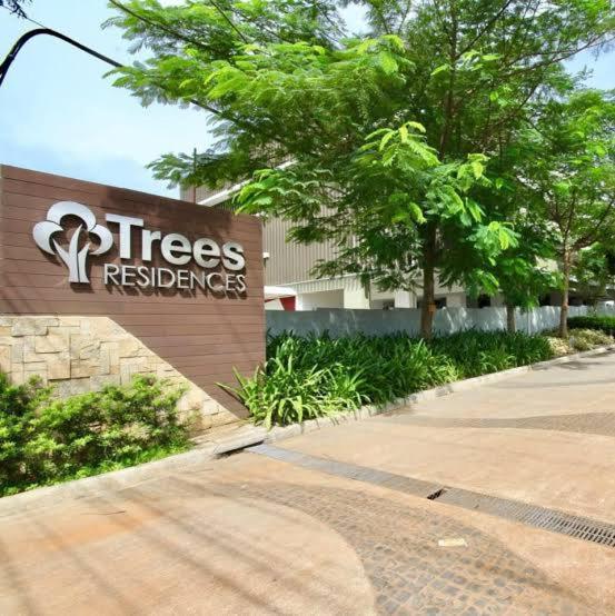 Agape Rentals In Trees Residences كالاوْكان المظهر الخارجي الصورة