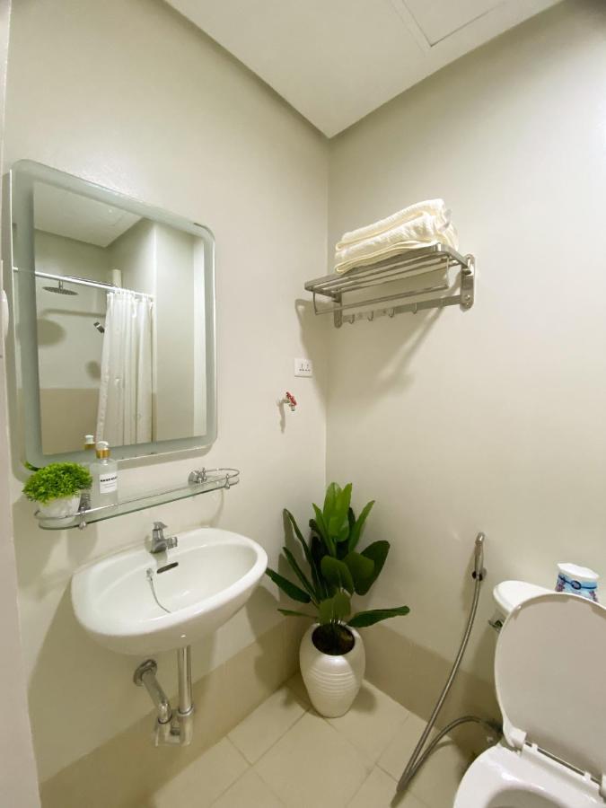 Agape Rentals In Trees Residences كالاوْكان المظهر الخارجي الصورة