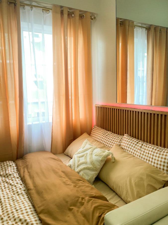 Agape Rentals In Trees Residences كالاوْكان المظهر الخارجي الصورة