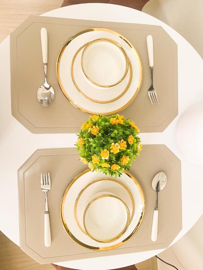 Agape Rentals In Trees Residences كالاوْكان المظهر الخارجي الصورة