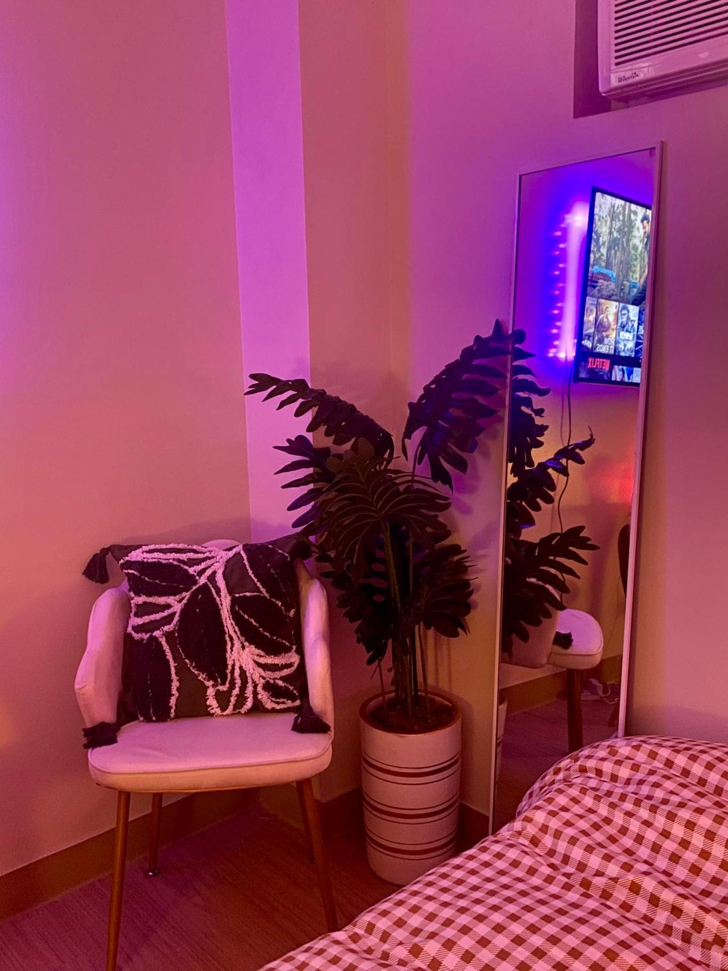 Agape Rentals In Trees Residences كالاوْكان المظهر الخارجي الصورة
